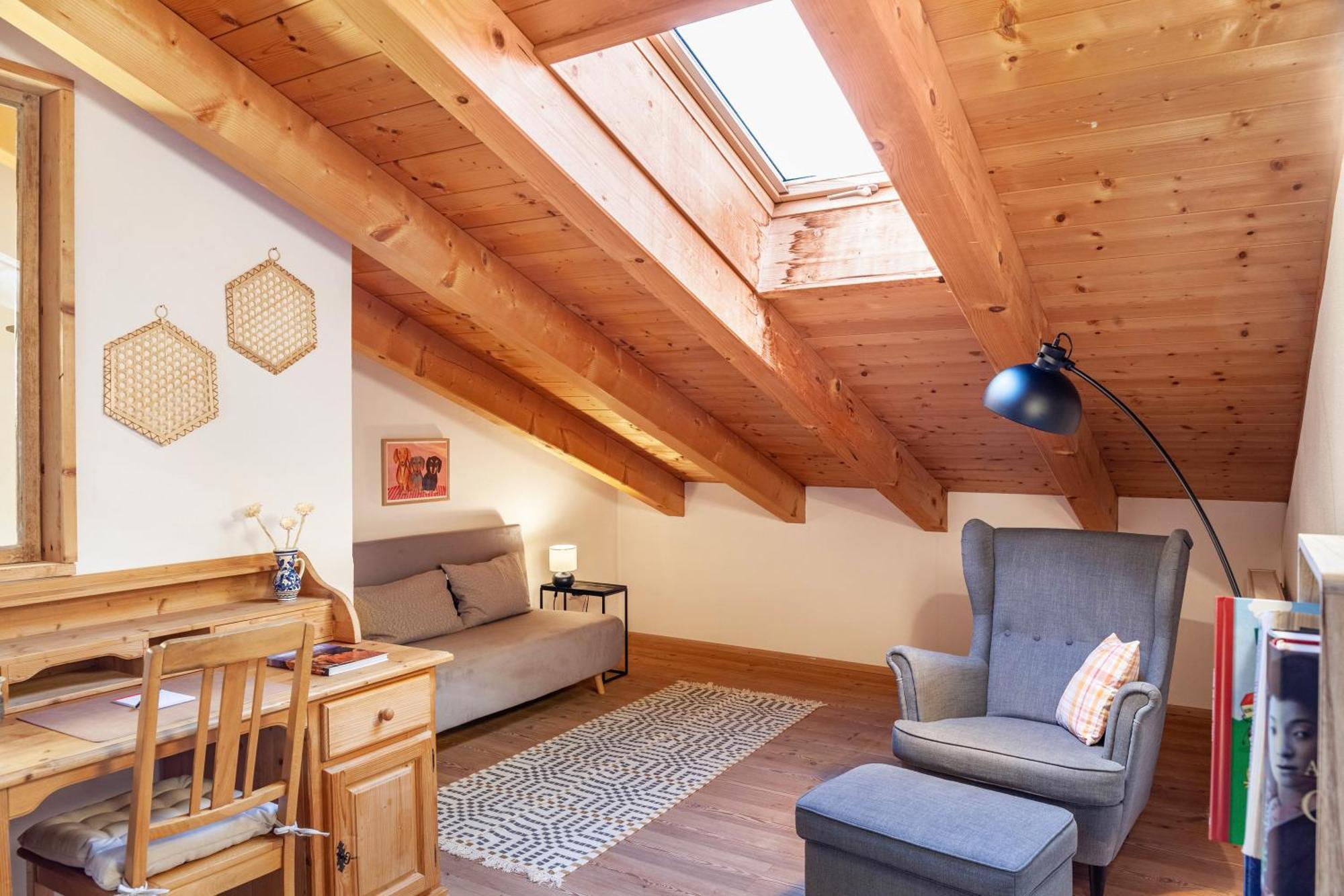 Ferienwohnung Siebzehn35 Garmisch-Partenkirchen Zewnętrze zdjęcie