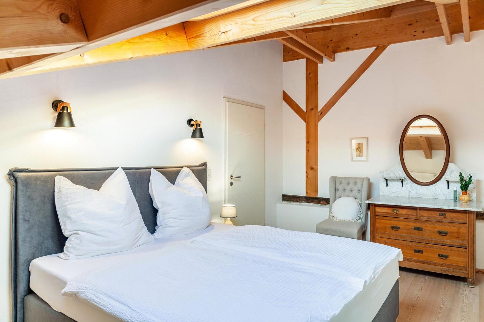 Ferienwohnung Siebzehn35 Garmisch-Partenkirchen Zewnętrze zdjęcie